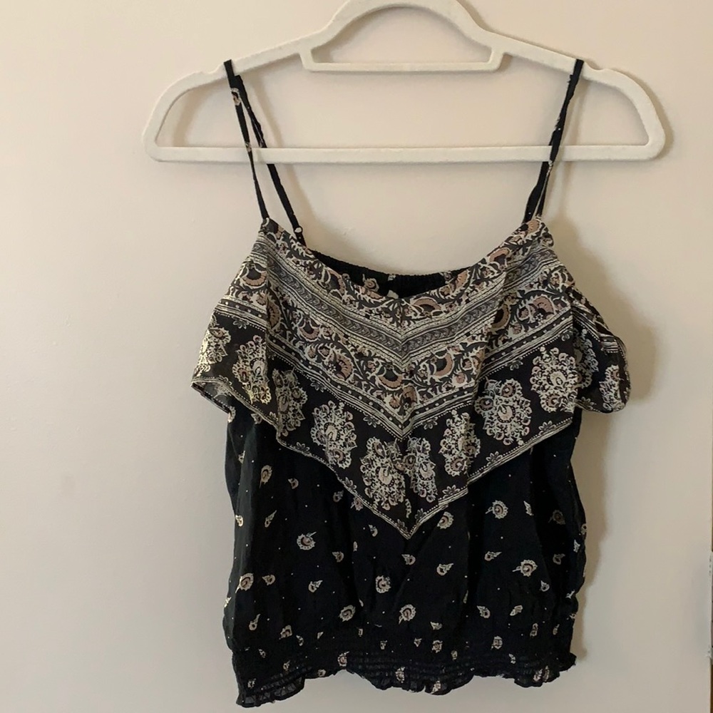 American Eagle tank top NWT